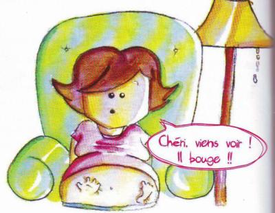 Coups de pieds